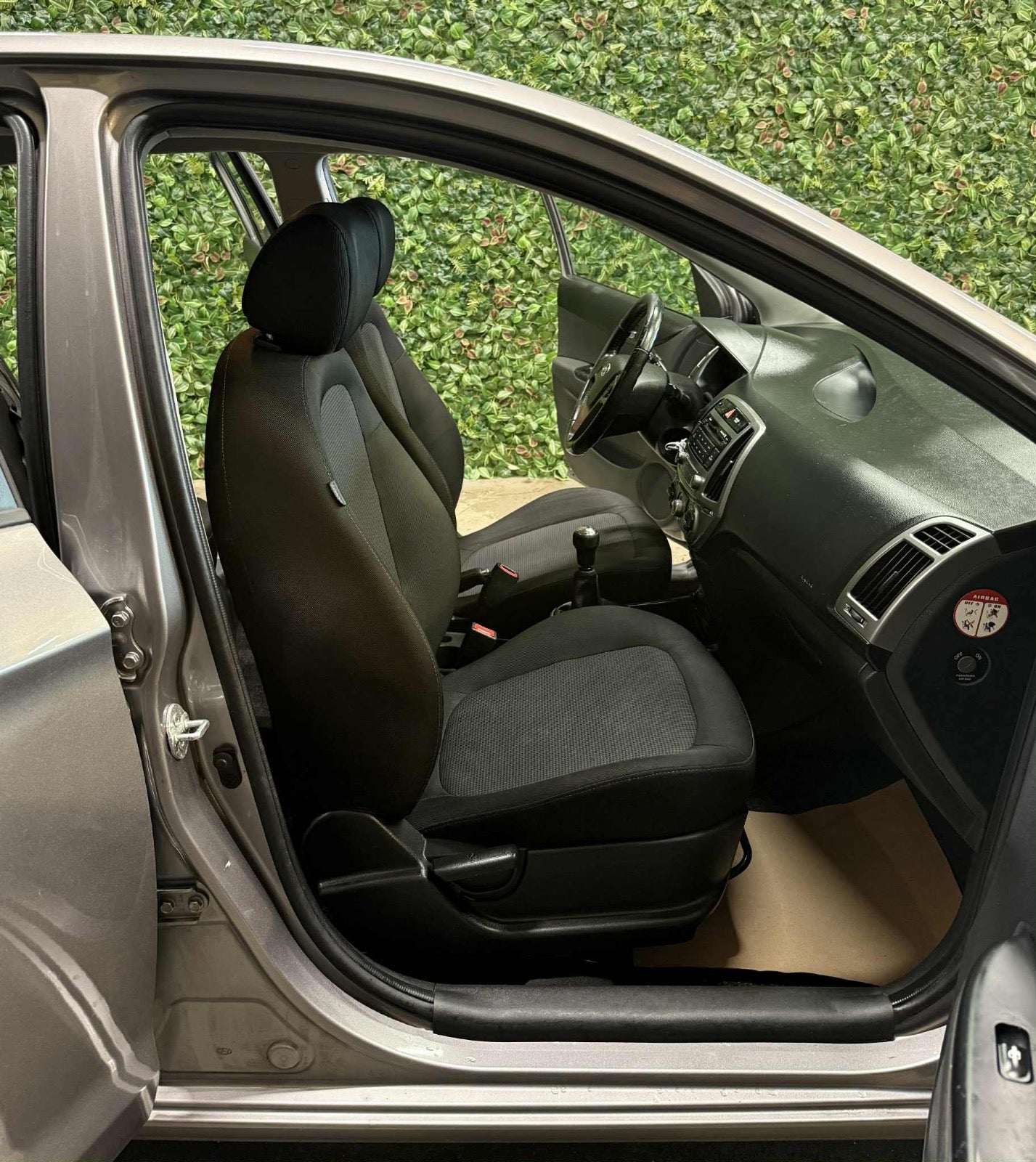 Billede af Hyundai i20 1,25 XTR