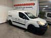 Peugeot Partner BlueHDi 100 L2 ESG Flex Van