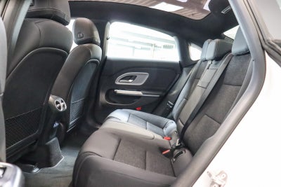 Mercedes CLA250+