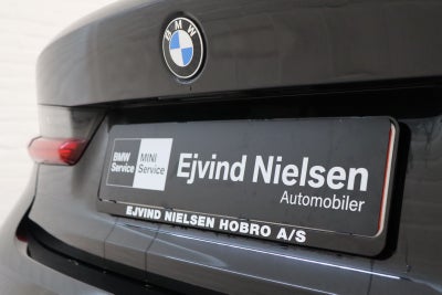 BMW 320d Sport Line aut.