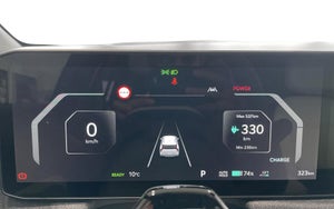 Kia EV3 Long Range GT-Line