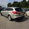 Ford Focus SCTi 125 Titanium stc. thumbnail