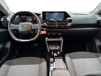 Citroën ë-C4 Feel billede 3