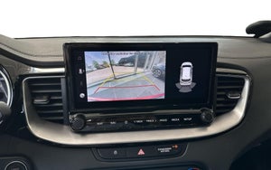 Kia Ceed T-GDi GT-Line S SW