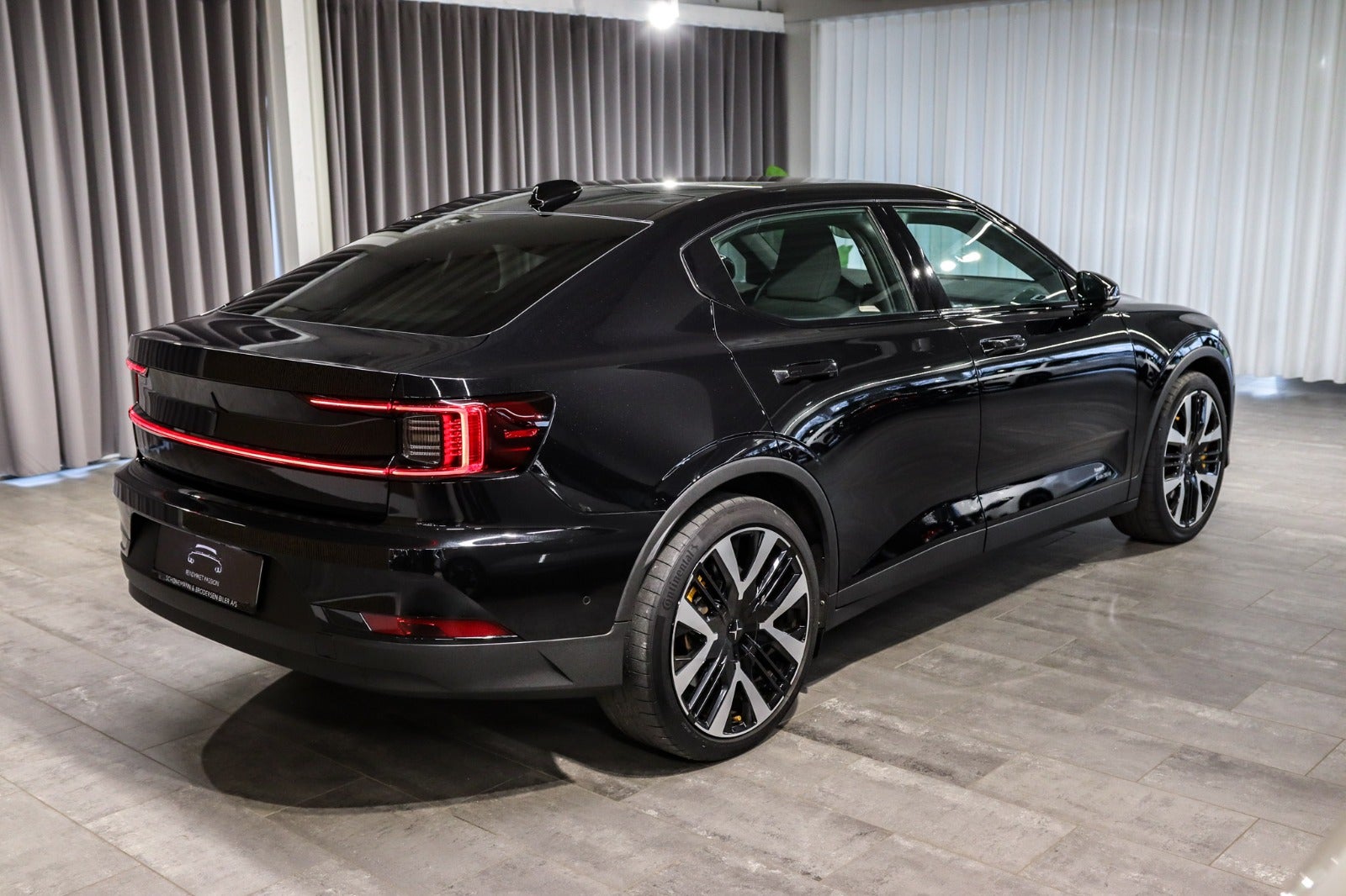 Billede af Polestar 2  Performance AWD