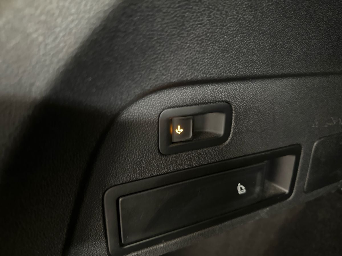 Seat Tarraco TSi 150 Style 7prs billede 20