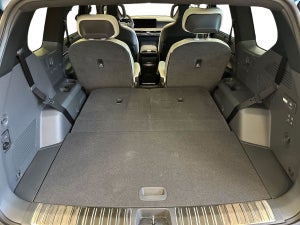 Kia EV9 Long Range Performance GT-Line AWD 6prs