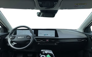 Kia EV6 Long Range Prestige