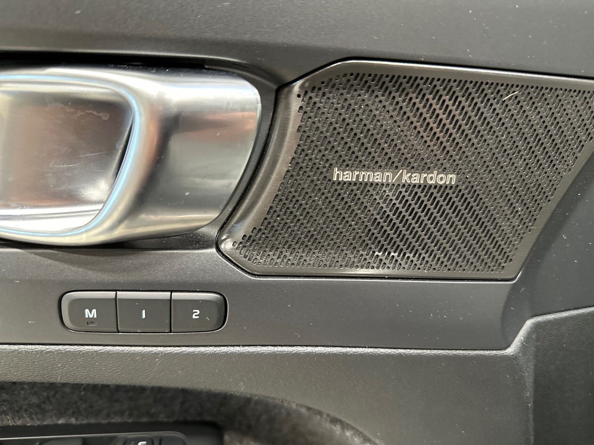 Volvo XC40 P8 ReCharge Twin Ultimate billede 23
