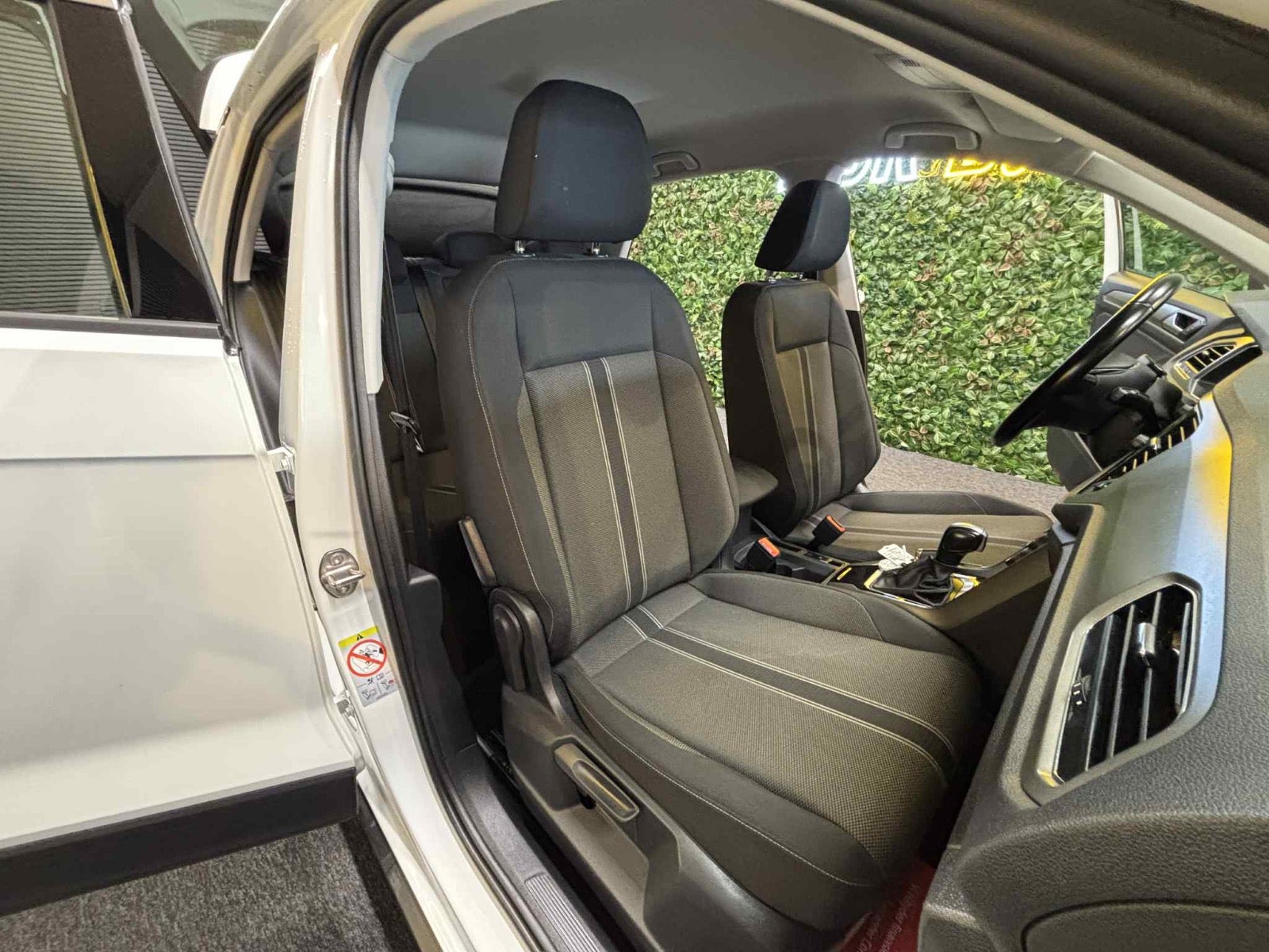 Billede af VW T-Roc 1,5 TSi 150 Style DSG
