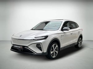 MG Marvel R Luxury