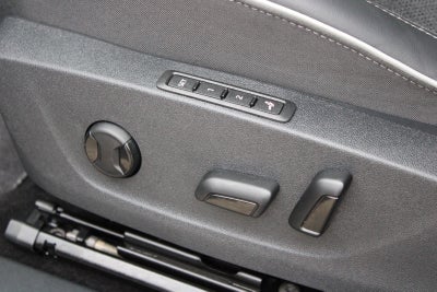Skoda Enyaq iV Sportline Advanced