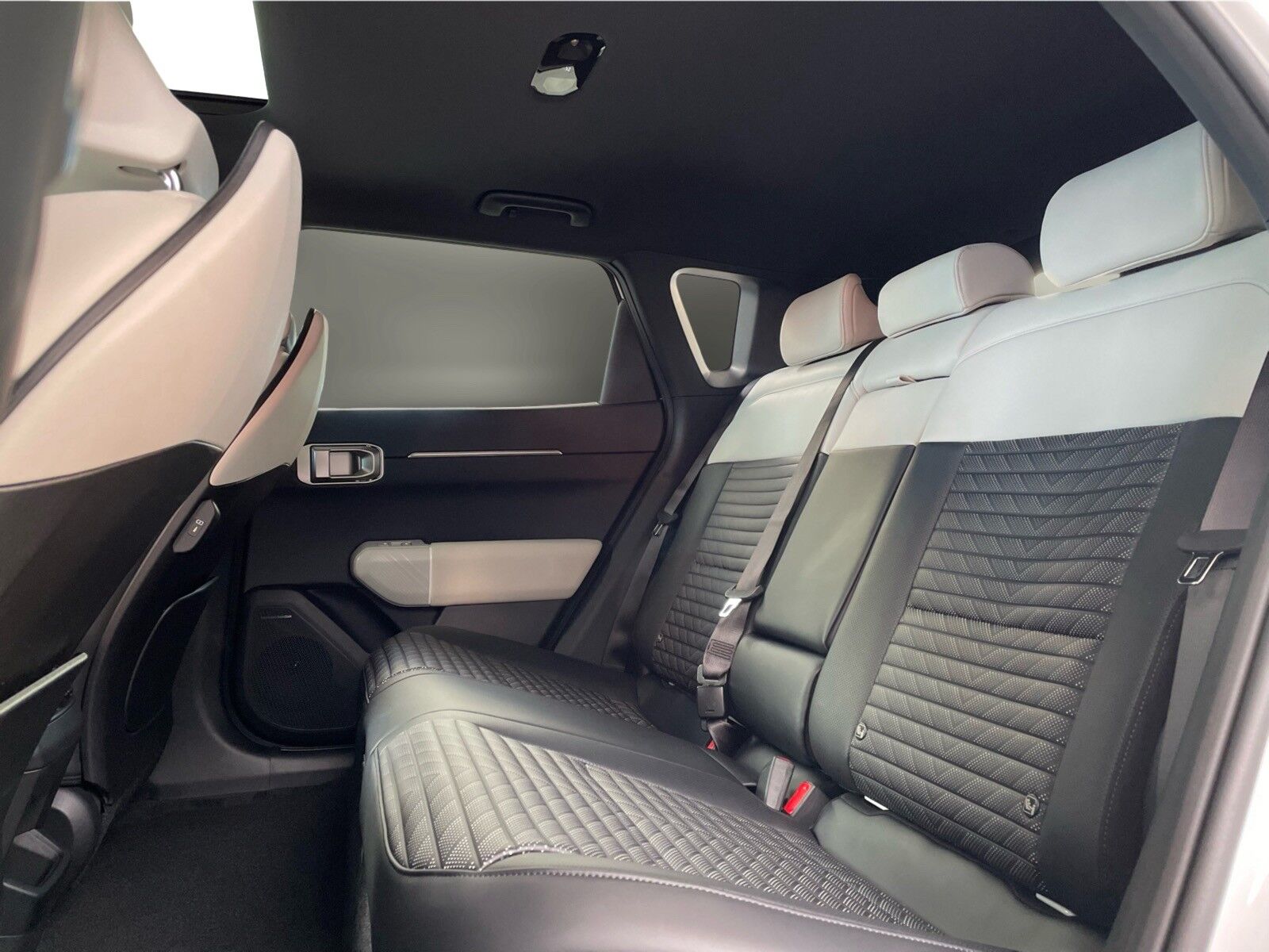 Kia EV4 Long Range GT-Line