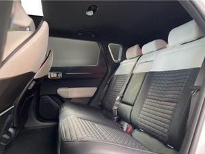 Kia EV4 Long Range GT-Line