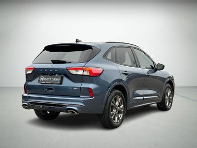 Ford Kuga PHEV ST-Line X CVT billede 1