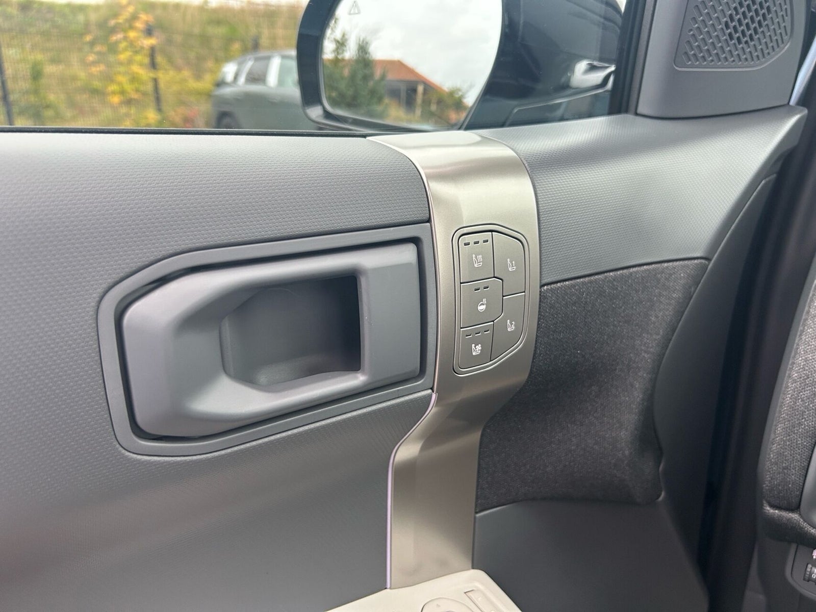 Kia EV3 Long Range Performance GT-Line AWD