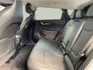 Kia EV6 Long Range Upgrade