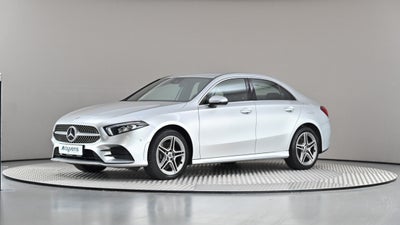 Mercedes A250 e 1,3 AMG Line aut. 5d