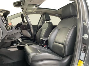 Kia XCeed PHEV Upgrade+ DCT