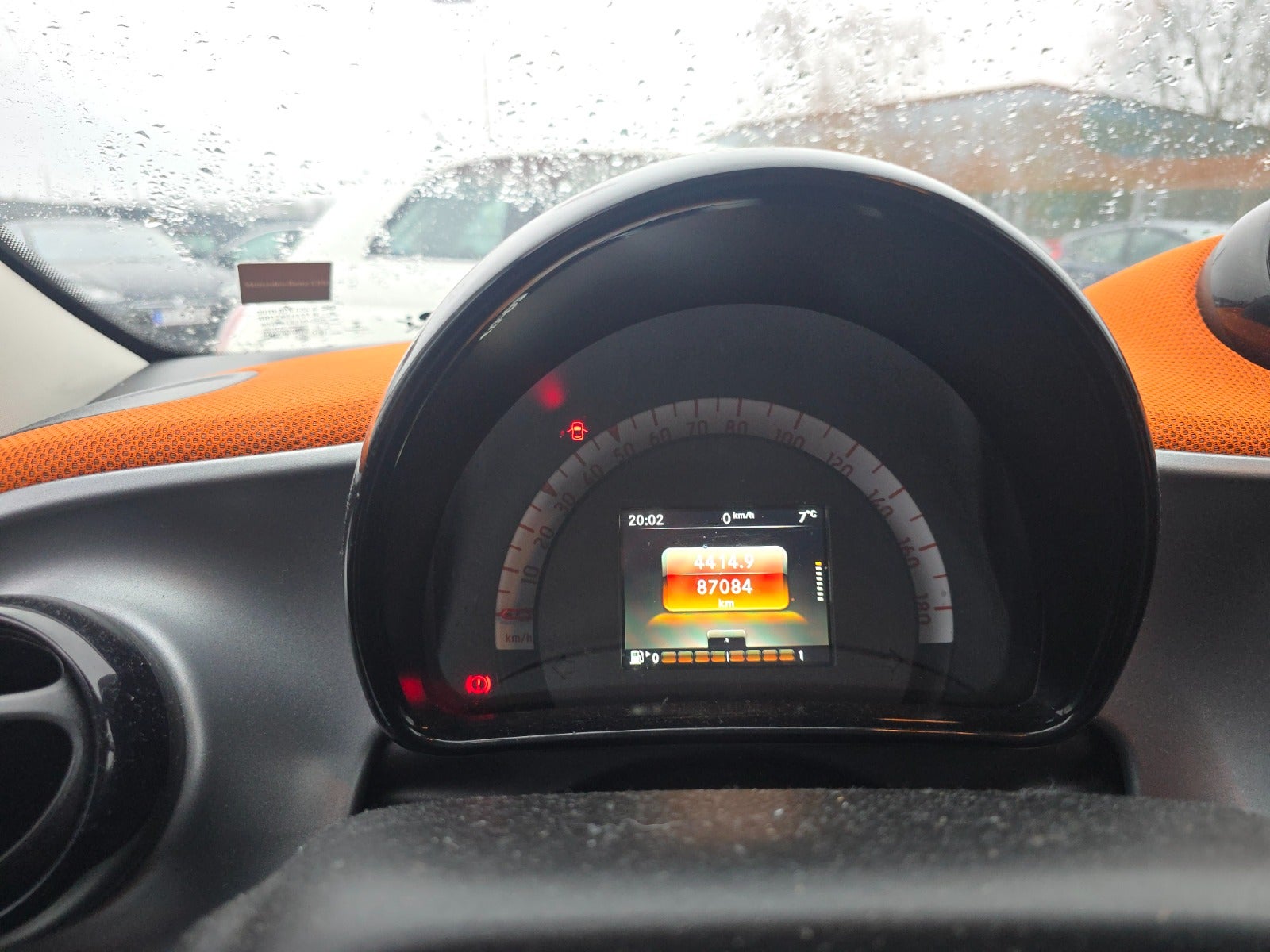 Billede af Smart Forfour 1,0 