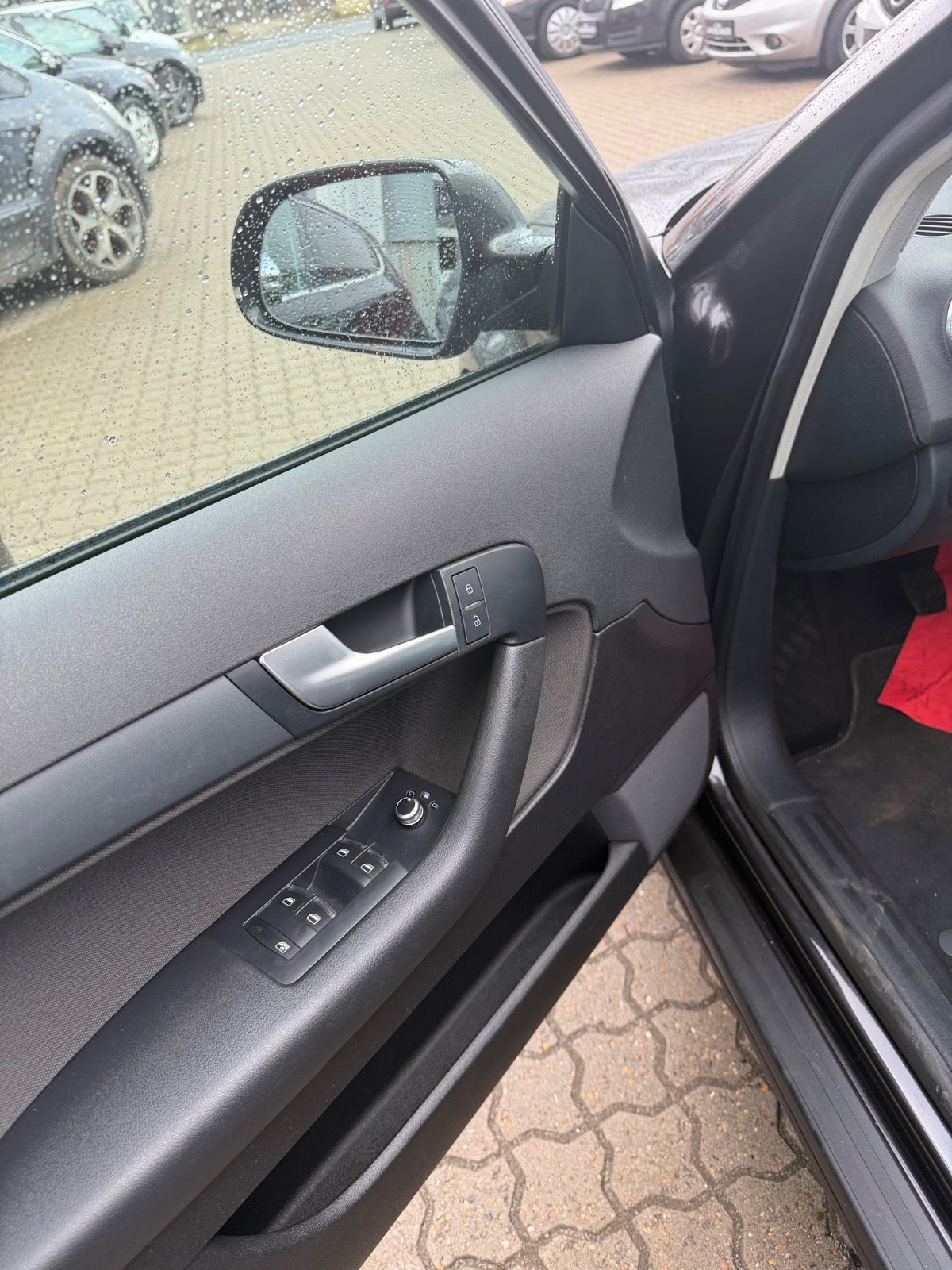 Audi A3 TDi Ambiente Sportback - billede 6