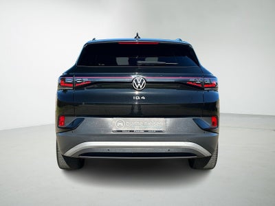 VW ID.4 Pro Performance billede 3