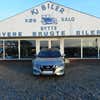 Nissan Qashqai dCi 130 Tekna+ X-tr.