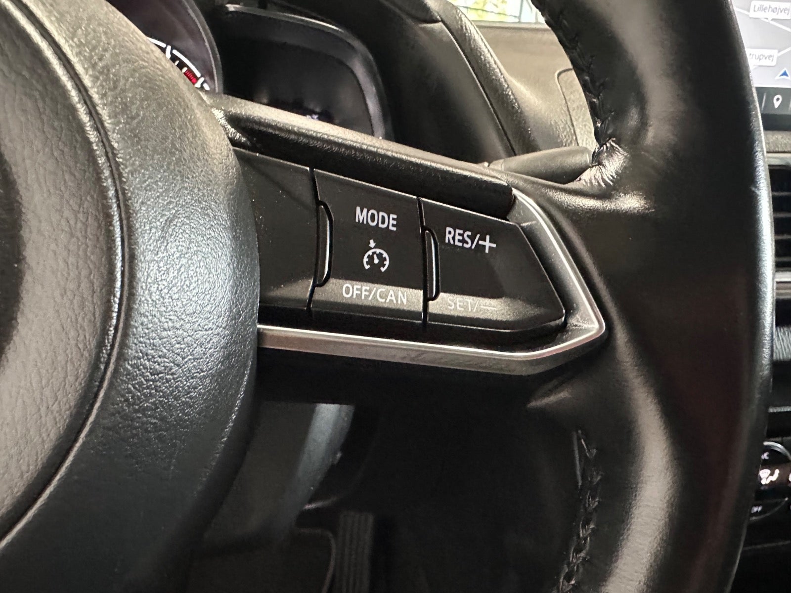 Mazda 3, Billede 11