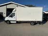 Mercedes Sprinter 316 CDi R2 Chassis thumbnail