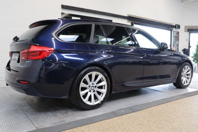 BMW 325d Touring Sport Line aut.