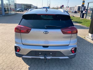 Kia Niro PHEV Advance+ DCT