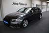 Audi A4 TFSi S-line plus Avant S-tr.