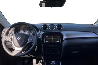 Suzuki Vitara mHybrid Active