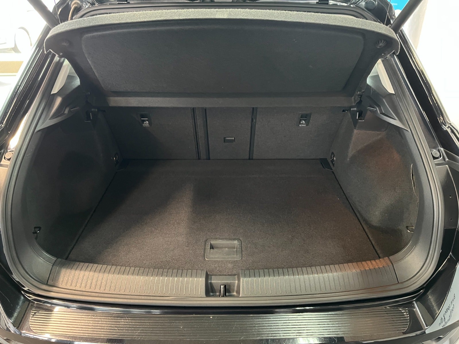 Billede af VW T-Roc 2,0 TDi 150 Sport+ DSG