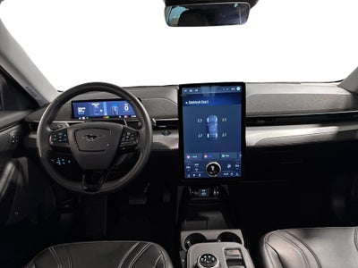 Ford Mustang Mach-E Standard Range billede 3