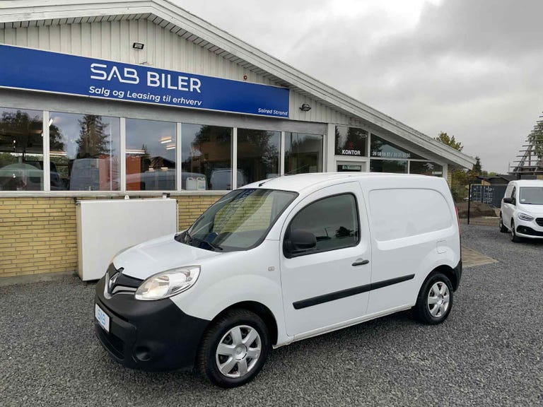 Renault Kangoo dCi 75 Access L1