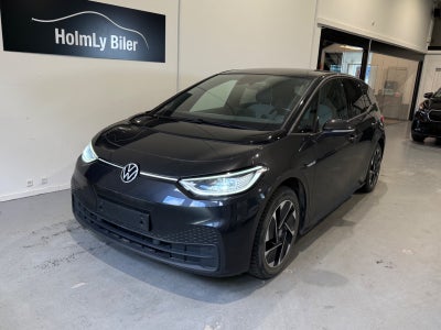 VW ID.3 Pro Performance Family