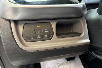 VW ID. Buzz Pro SWB