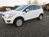 Ford Kuga TDCi 140 Titanium