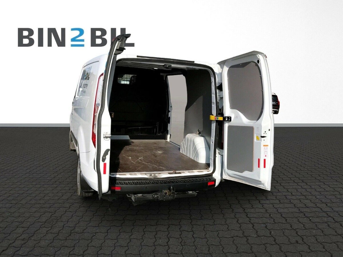 Ford Transit Custom 280S TDCi 170 Trend billede 5