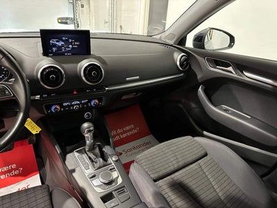 Audi A3 TFSi Sport Sportback S-tr.