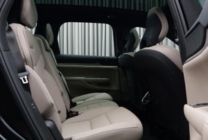 Volvo EX90 Plus 7prs