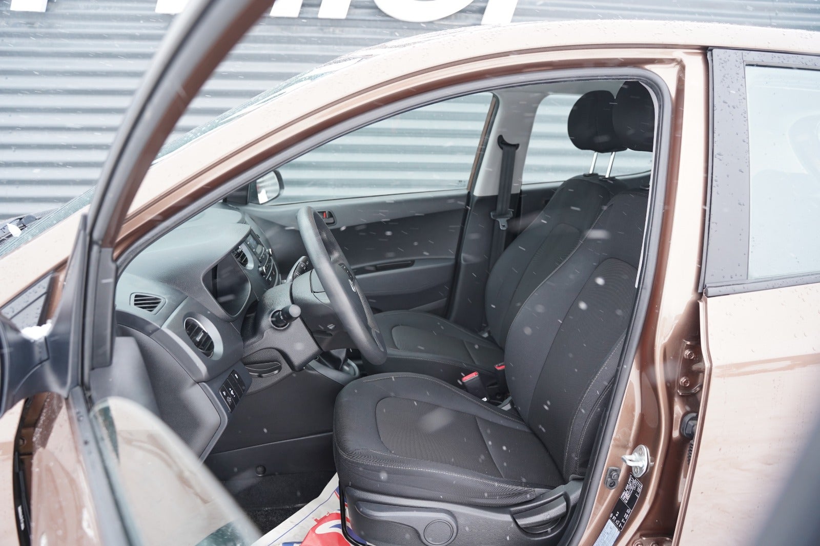 Billede af Hyundai i10 1,0 Go Clim