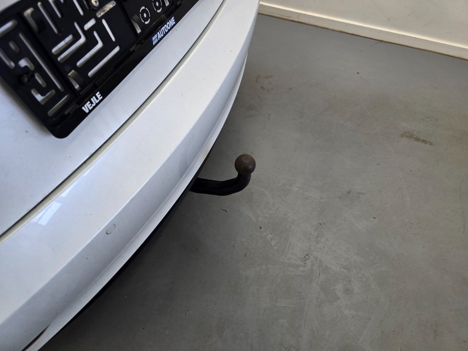 Billede af Tesla Model 3  Long Range AWD