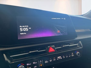 Kia Niro EV Limited Edition