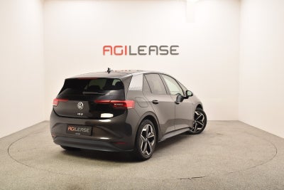 VW ID.3 1ST Plus