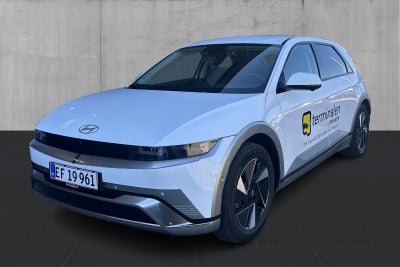 Hyundai Ioniq 5 Ultimate Hyundai Ioniq 5 Ultimate - 0