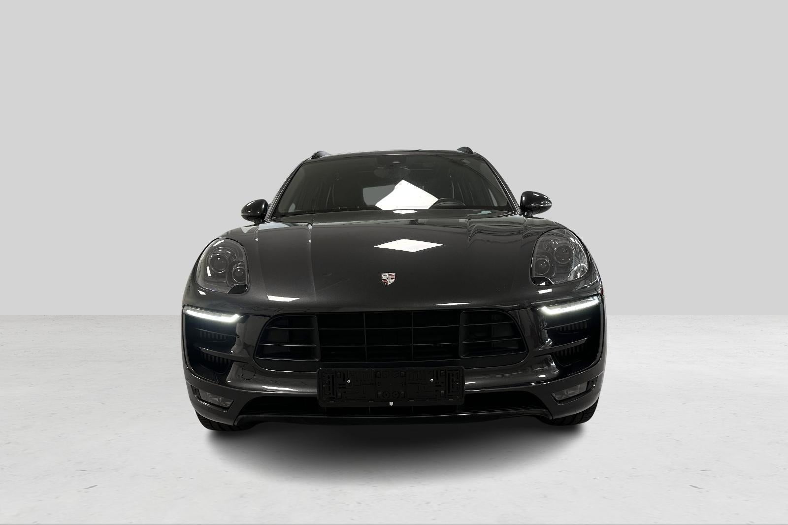 Porsche Macan GTS 3,0 PDK