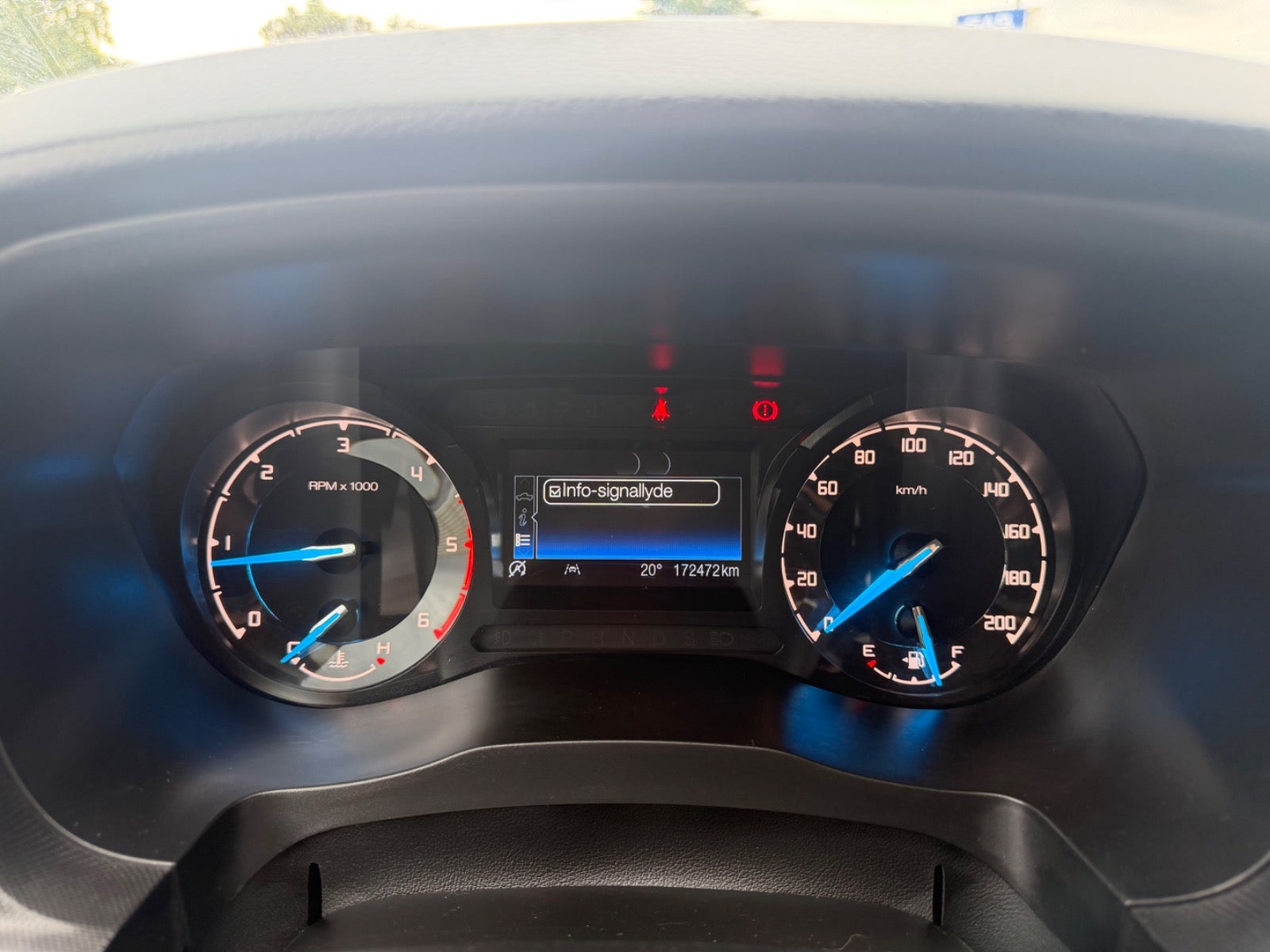 Ford Ranger, Billede 16