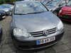 VW Golf V FSi Trendline